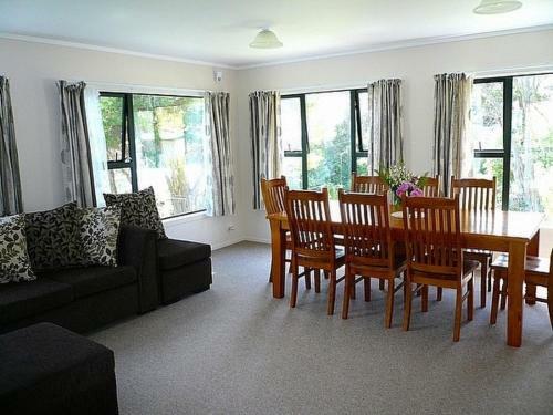 Little Oneroa - Little Oneroa Holiday Home