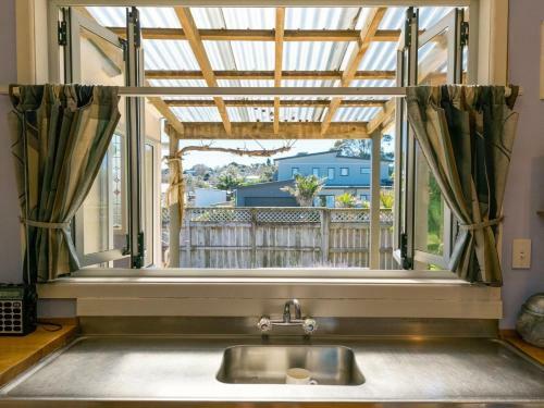Moa Bach - Blackpool Holiday Home
