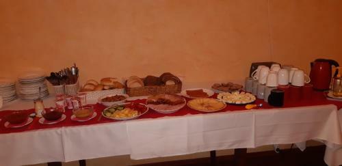 Tri�sz Aparthotel