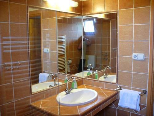 Apartamento R�ka Vend�gh�z
