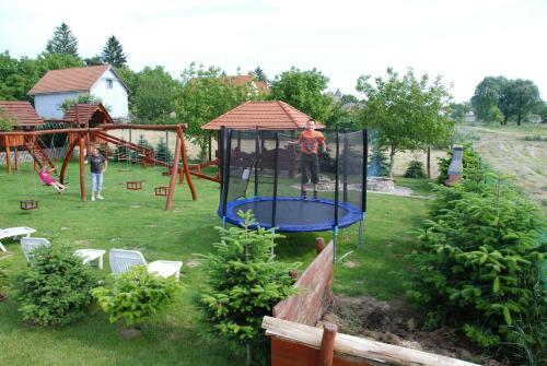 Apartamento R�ka Vend�gh�z