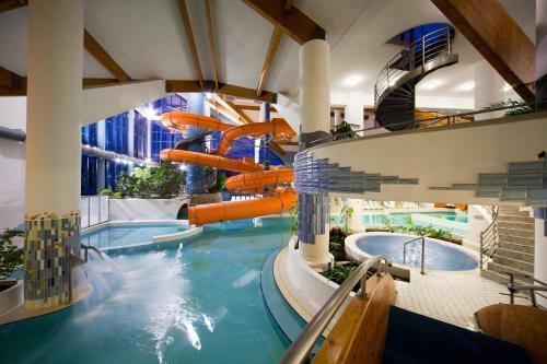 Kehida Termal Hotel