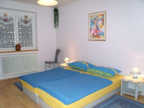 Apartamento Viola Vend�gh�z