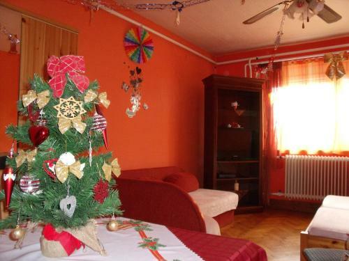 Apartamento Viola Vend�gh�z