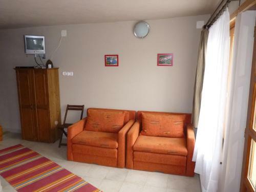 Hostal Dorka Vend�gh�z