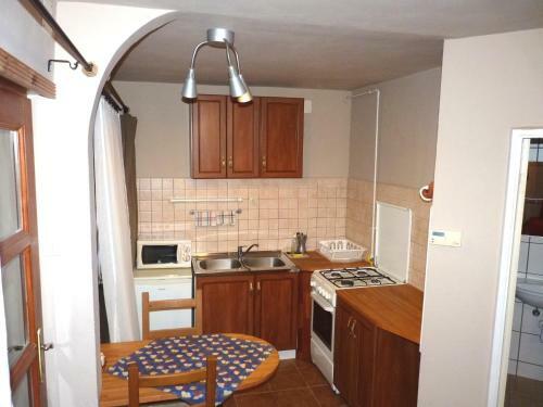 Hostal Dorka Vend�gh�z