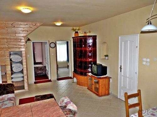 Hostal Dorka Vend�gh�z