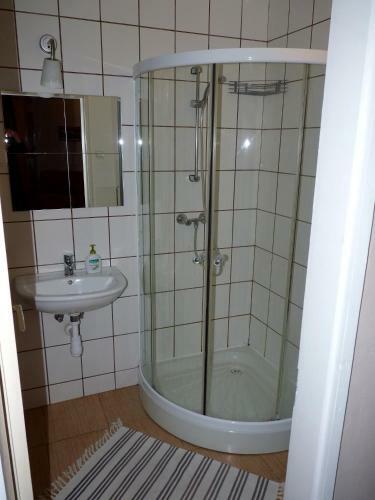 Hostal Dorka Vend�gh�z