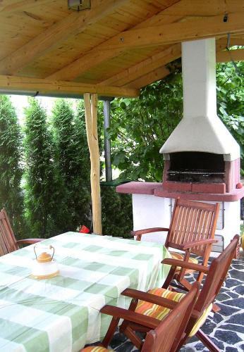 Hostal Dorka Vend�gh�z