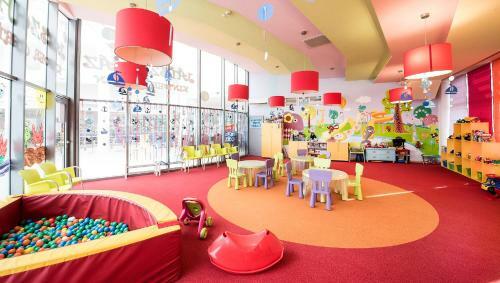 Vitalmed Hotel S�rv�r