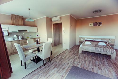 Zaf�r Apartmanh�z