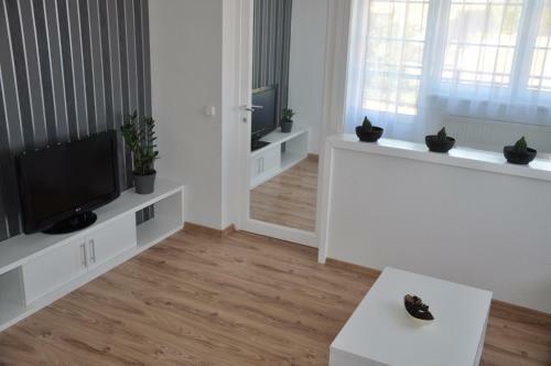 Glamour Apartman