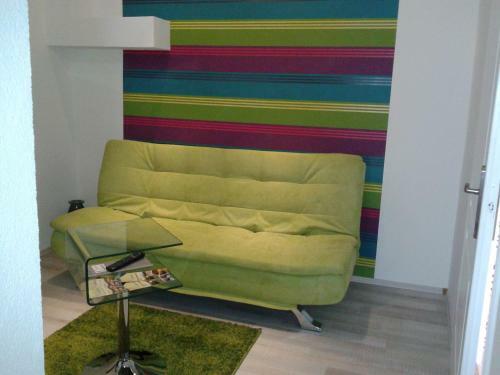 Janus Apartman