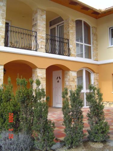 Janus Apartman