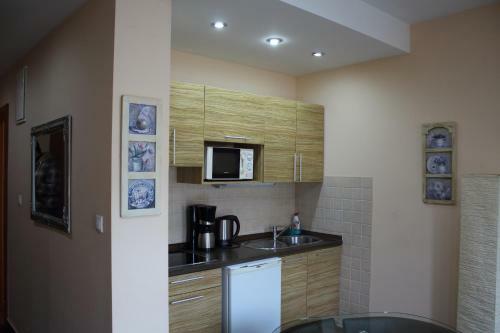 Nyirfa Apartmanh�z