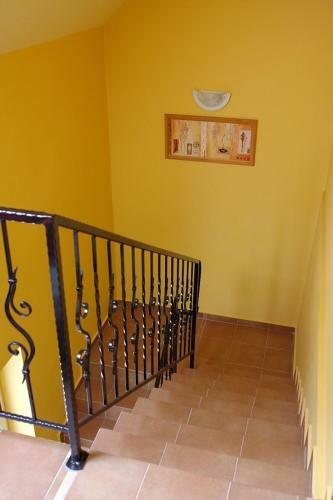 Hostal Kondics Apartmanh�z