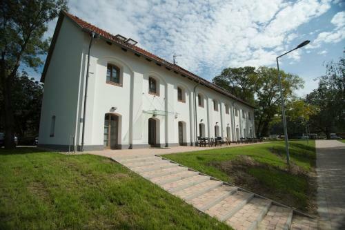 Bed & Breakfast Vadkert Major