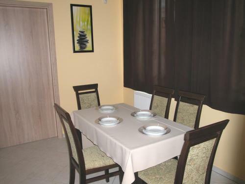 L�bas-h�z Apartmanok 1