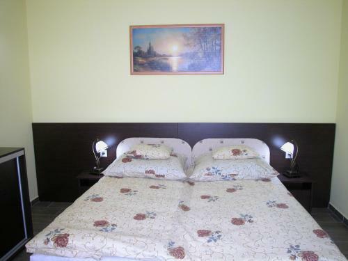 L�bas-h�z Apartmanok 1