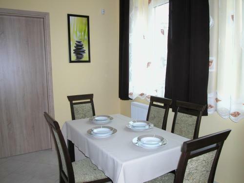 L�bas-h�z Apartmanok 1