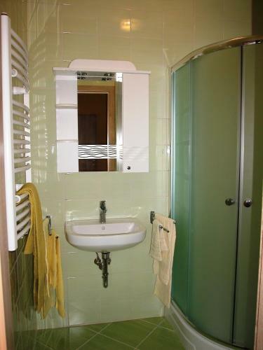 L�bas-h�z Apartmanok 1
