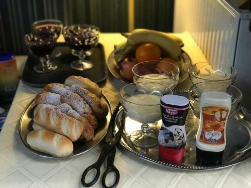 Plat�n Hotel & �tterem