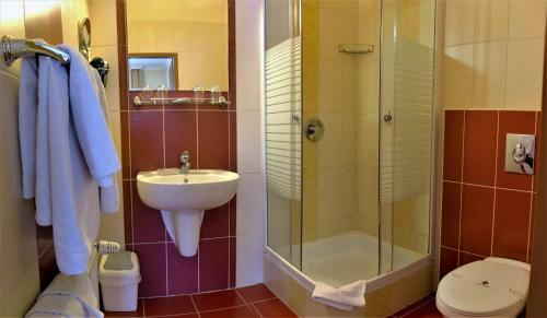 Hotel Vikt�ria