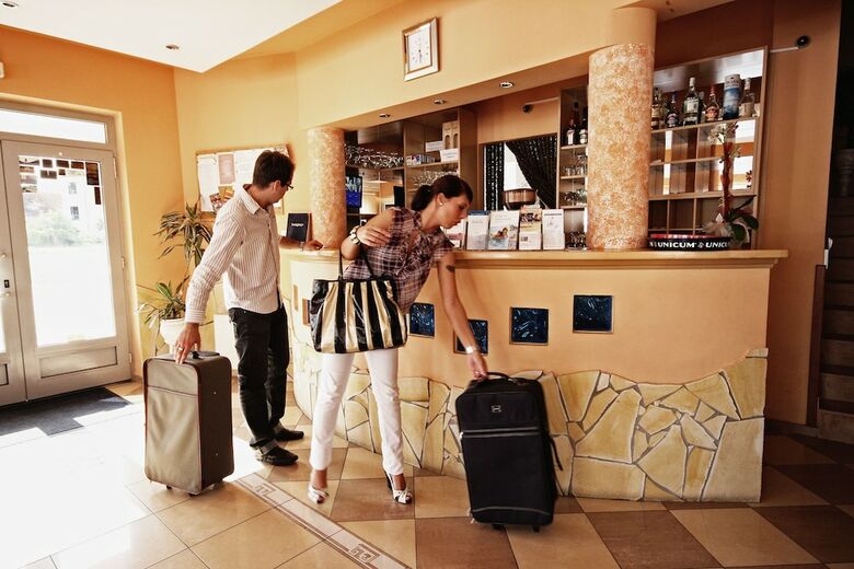 Hotel Vikt�ria