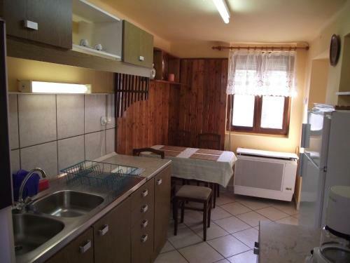 Szele Apartman