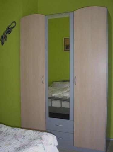 Szele Apartman