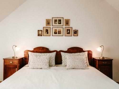 Bed & Breakfast Kosbor Panzi� St�lusos Vid�ki Sz�lloda