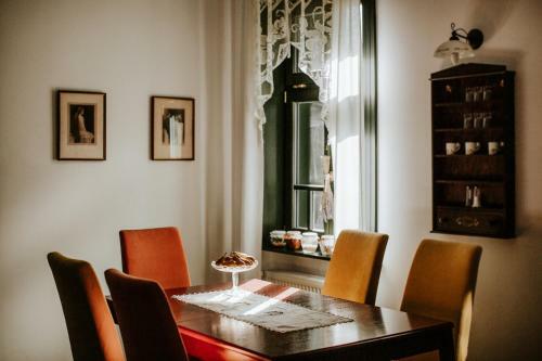 Bed & Breakfast Kosbor Panzi� St�lusos Vid�ki Sz�lloda