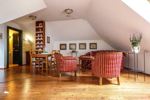 Bed & Breakfast Kosbor Panzi� St�lusos Vid�ki Sz�lloda