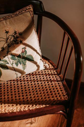 Bed & Breakfast Kosbor Panzi� St�lusos Vid�ki Sz�lloda