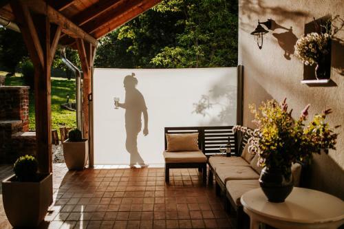 Bed & Breakfast Kosbor Panzi� St�lusos Vid�ki Sz�lloda