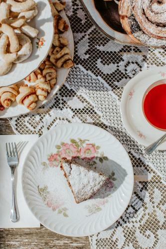 Bed & Breakfast Kosbor Panzi� St�lusos Vid�ki Sz�lloda