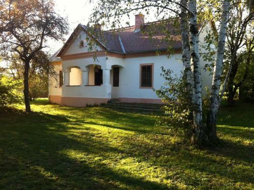 Apartamento Alinda Vend�gh�z