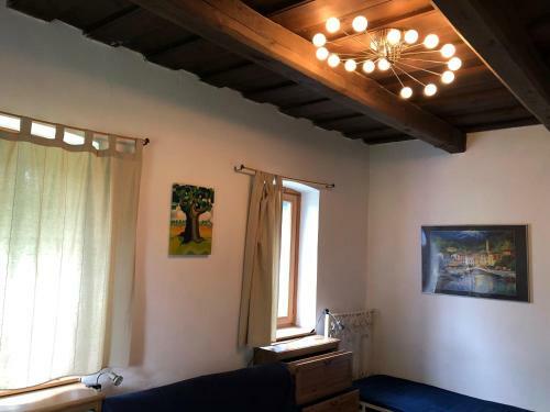 Apartamento Alinda Vend�gh�z