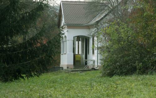 Apartamento Alinda Vend�gh�z