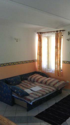 Szarvassz�ll� Vend�gh�z