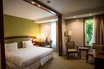 Hotel Servotel