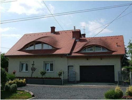 Apartamento Luca Vend�gh�z