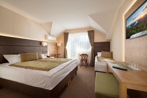 Hotel Honti