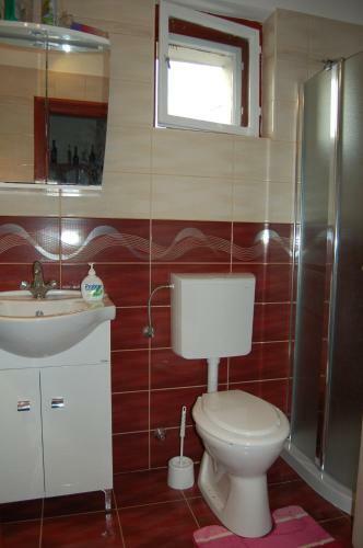 Hostal Z�ch Kl�ra Utcai Apartman
