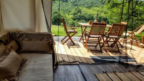 Bed & Breakfast P�los Resort