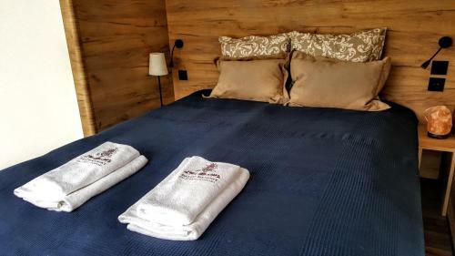 Bed & Breakfast P�los Resort