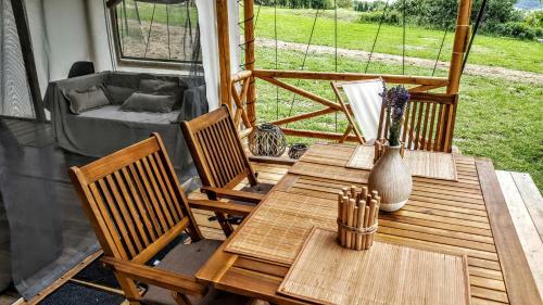 Bed & Breakfast P�los Resort