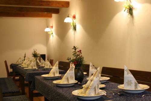Bed & Breakfast P�los Resort