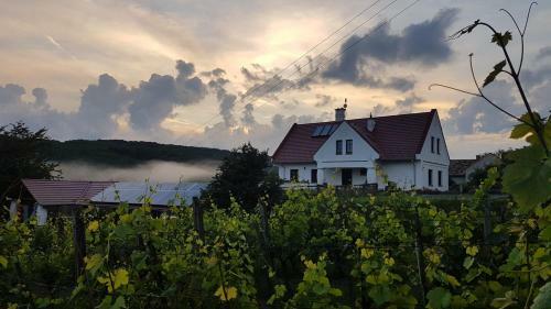 Bed & Breakfast P�los Resort