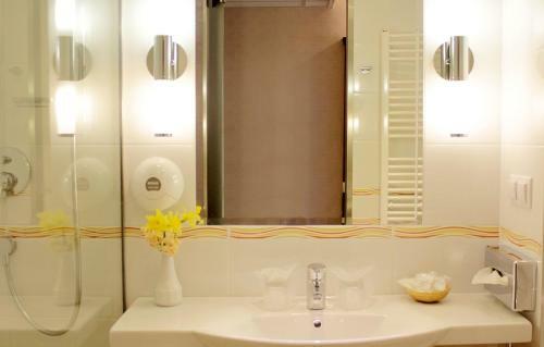 Silvanus Hotel